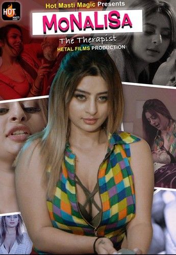 Monalisa (2022) Hindi HotMasti Short Film HDRip download full movie