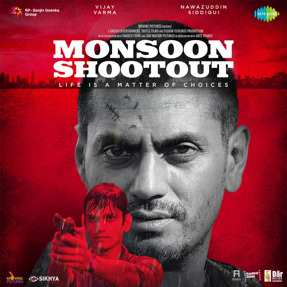 Monsoon Shootout (2013) Full Movie download full movie