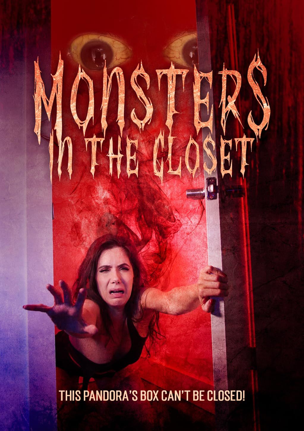 Monsters in the Closet 2022 Hindi Dubbed (Unofficial) WEBRip download full movie