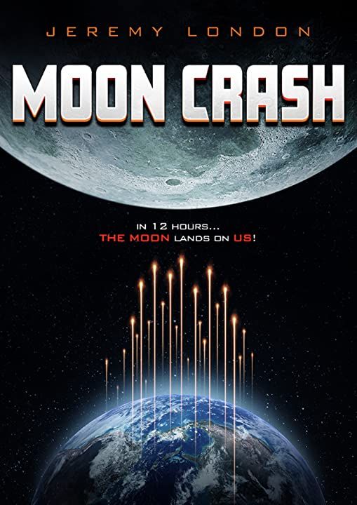Moon Crash (2022) Hollywood HDRip download full movie