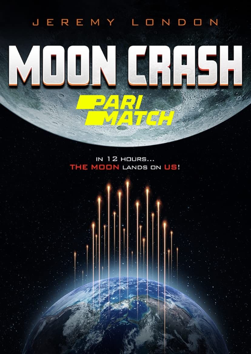 Moon Crash (2022) Telugu (Voice Over) Dubbed WEBRip download full movie