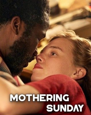 Mothering Sunday (2021) English HDRip download full movie