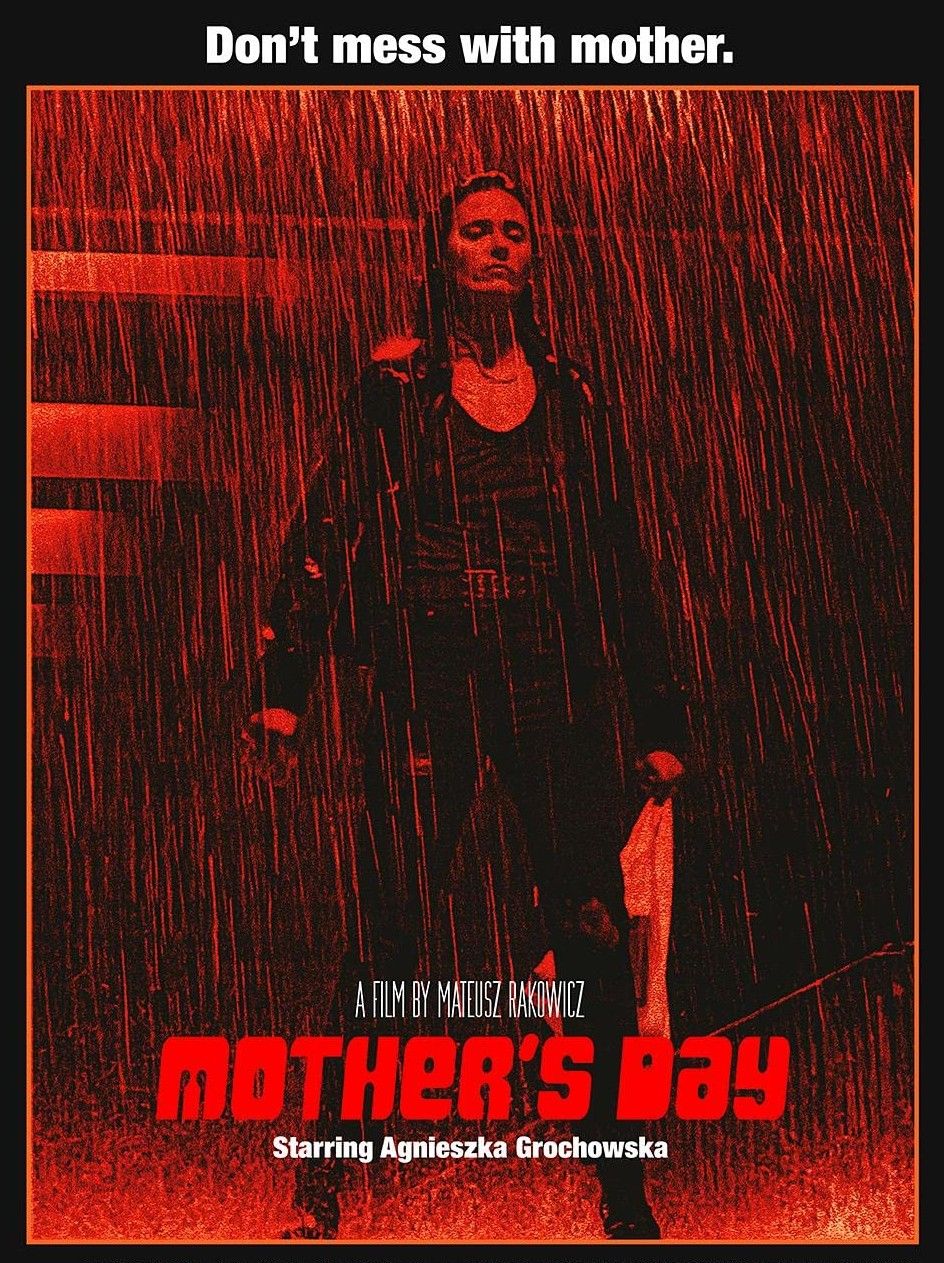 Mothers Day (2023) Hindi Dubbed HDRip download full movie