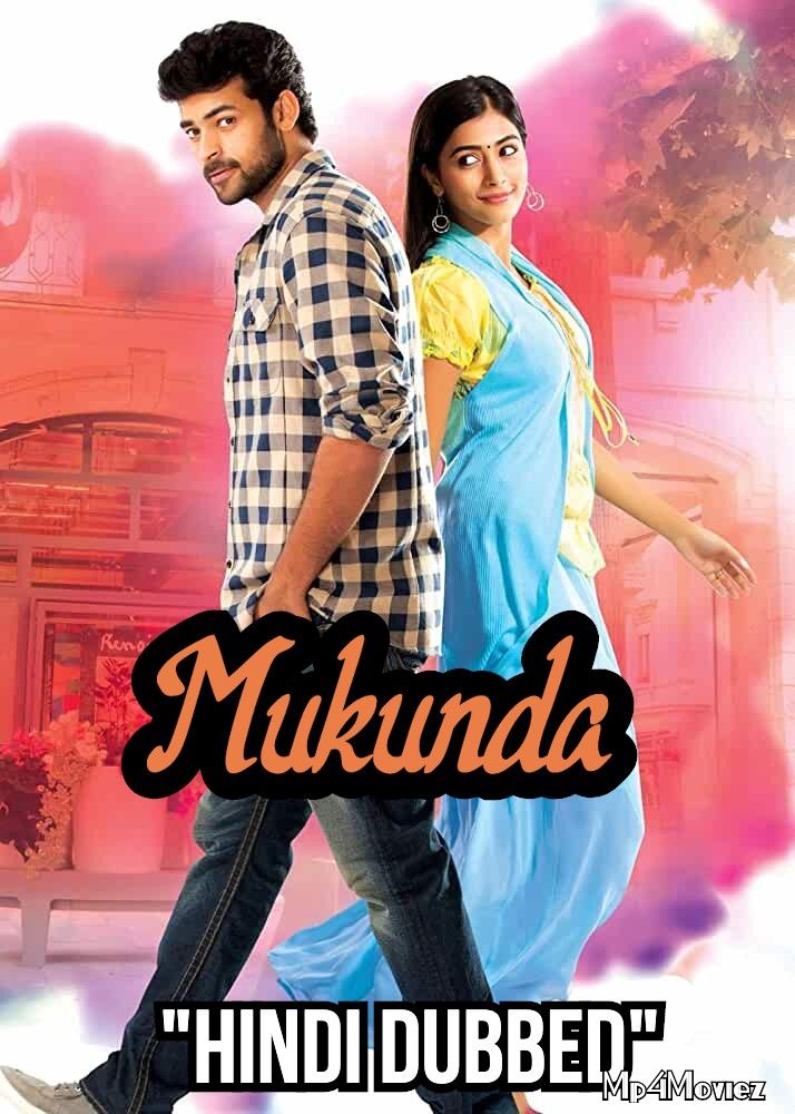 Mukunda 2020 HDRip Hindi Dubbed Movie download full movie