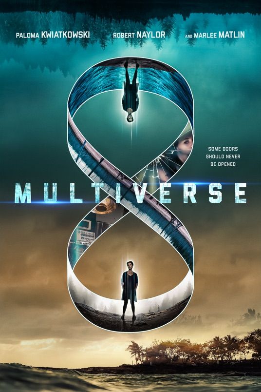 Multiverse (2021) English HDRip download full movie