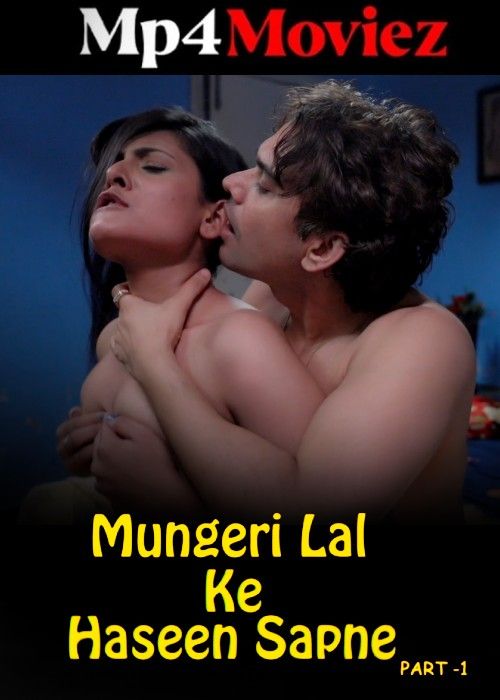 Mungerilal Ke Haseen Sapne (2024) Season 01 Part 1 Hindi BulbulTV Web Series download full movie