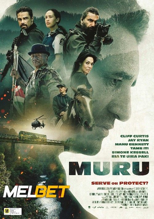Muru 2022 Hindi Dubbed (Unofficial) WEBRip download full movie