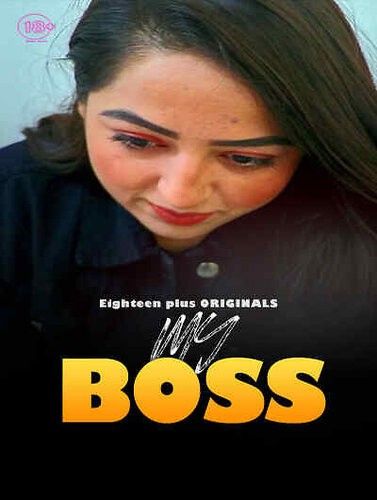 My Boss (2023) Hindi 18plus Short Film download full movie