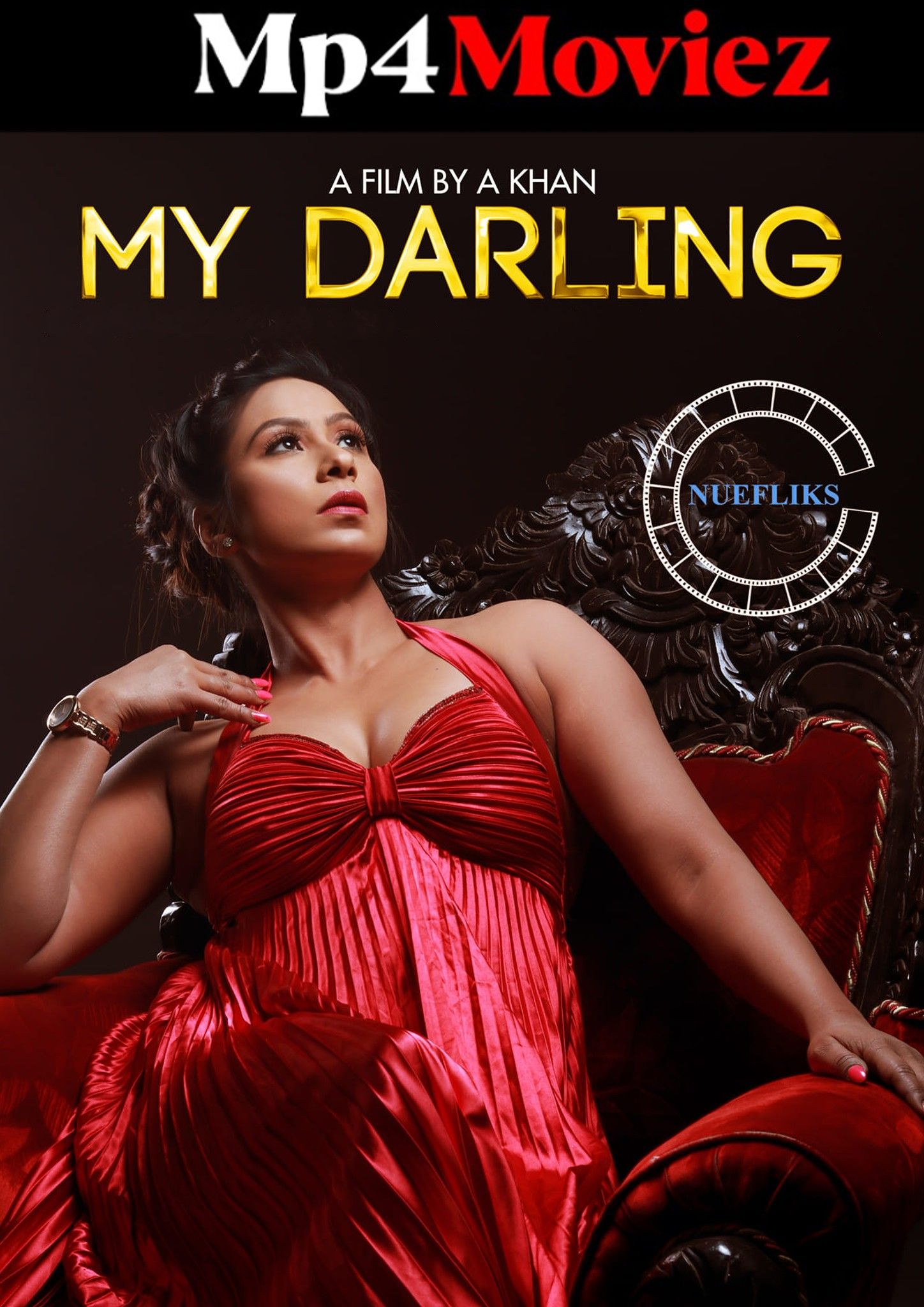 My Darling (2021) Hindi Nuefliks Short Film download full movie