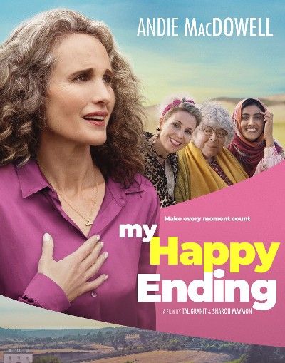 My Happy Ending 2023 Tamil Dubbed (Unofficial) WEBRip download full movie