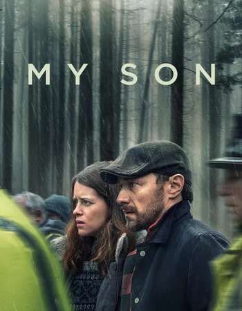 My Son (2021) English WEB-DL download full movie