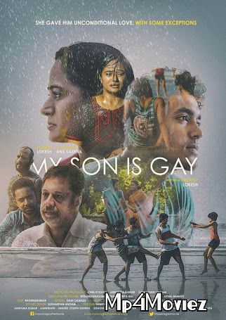 My Son is Gay 2020 Hindi Dubbed Full Movie download full movie