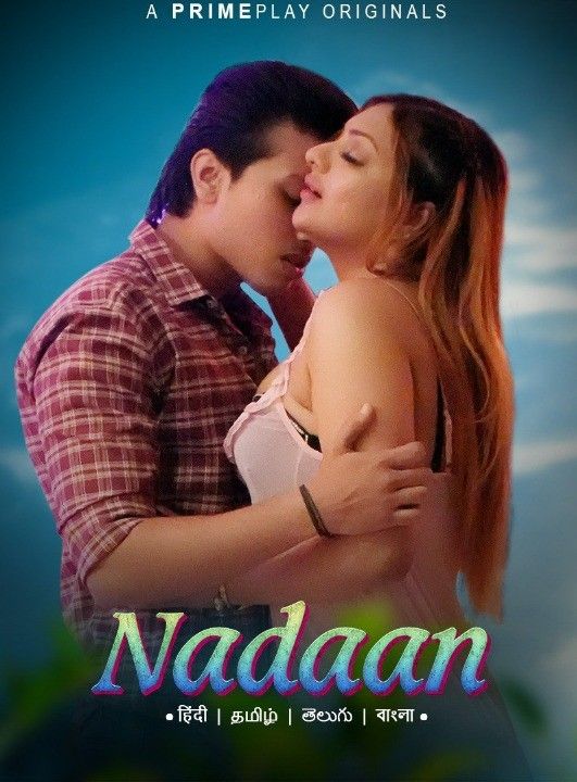 Nadaan (2023) S01E01 PrimePlay Hindi Web Series HDRip Full Movie