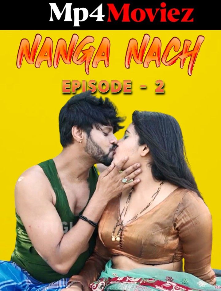 Nanga Nach 2 (2023) Hindi Fugi Short Film HDRip download full movie