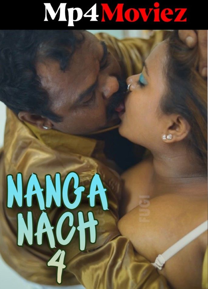 Nanga Nach 4 (2023) Hindi Fugi Short Film HDRip download full movie