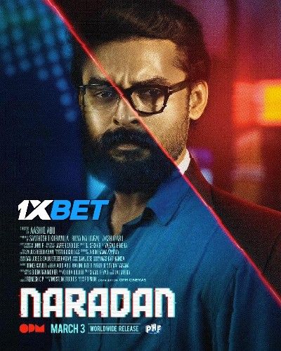 Naradan (2023) Hindi HQ Dubbed WEBRip download full movie