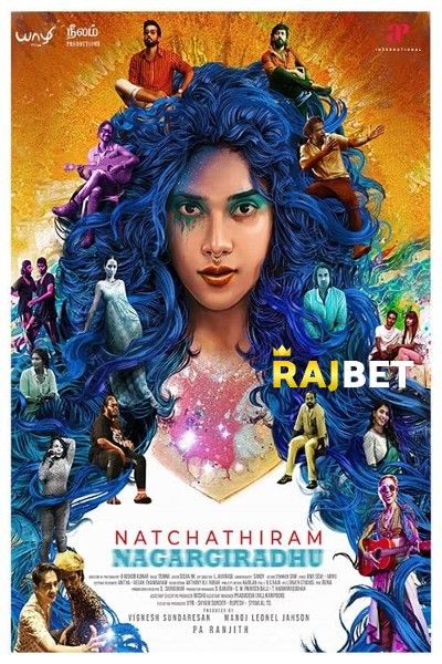 Natchathiram Nagargirathu (2022) Tamil CAMRip download full movie