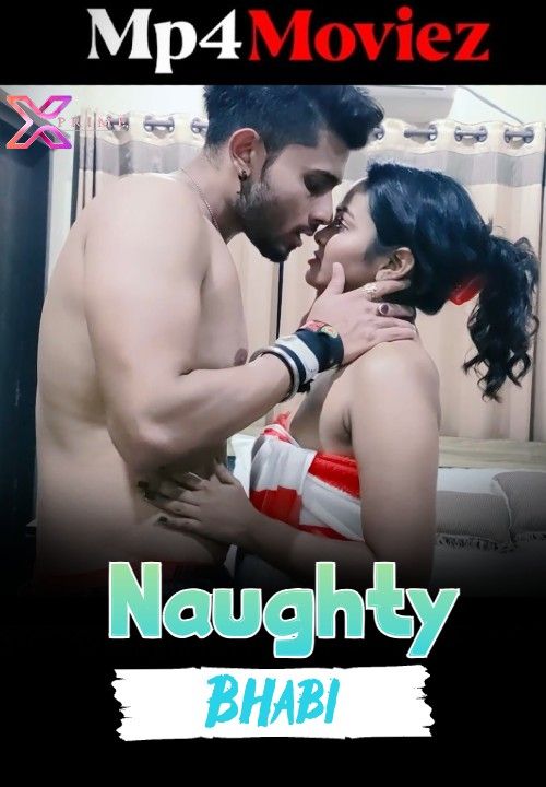 Naughty Bhabi (2023) Hindi Xprime Short Film download full movie