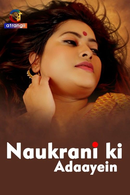 Naukrani Ki Adaayein (2023) Hindi Atrangii Short Film download full movie