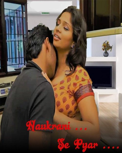 Naukrani Se Pyar (2022) Hindi Short Film HDRip download full movie