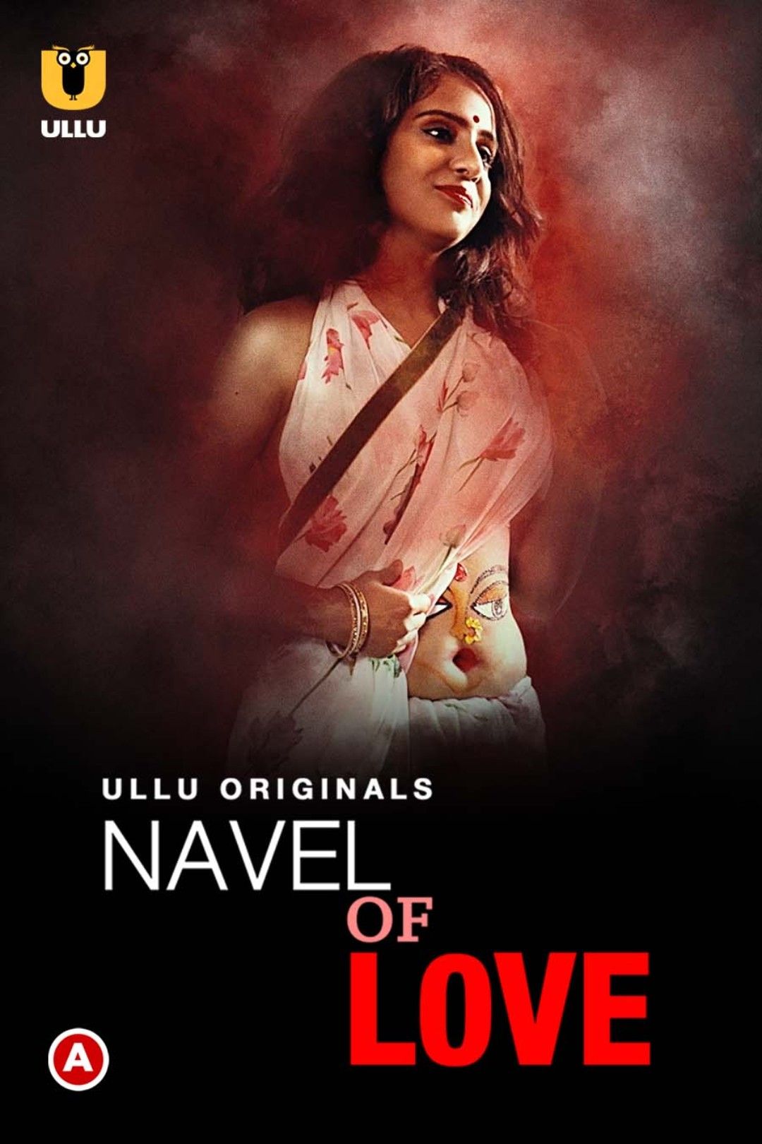 Navel of love (2022) S01 Hindi Ullu Web Series Complete HDRip download full movie