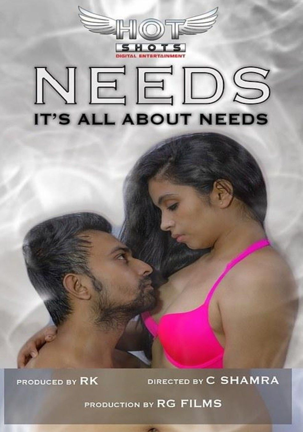 Needs (2023) HotShots Hindi Short Film HDRip download full movie