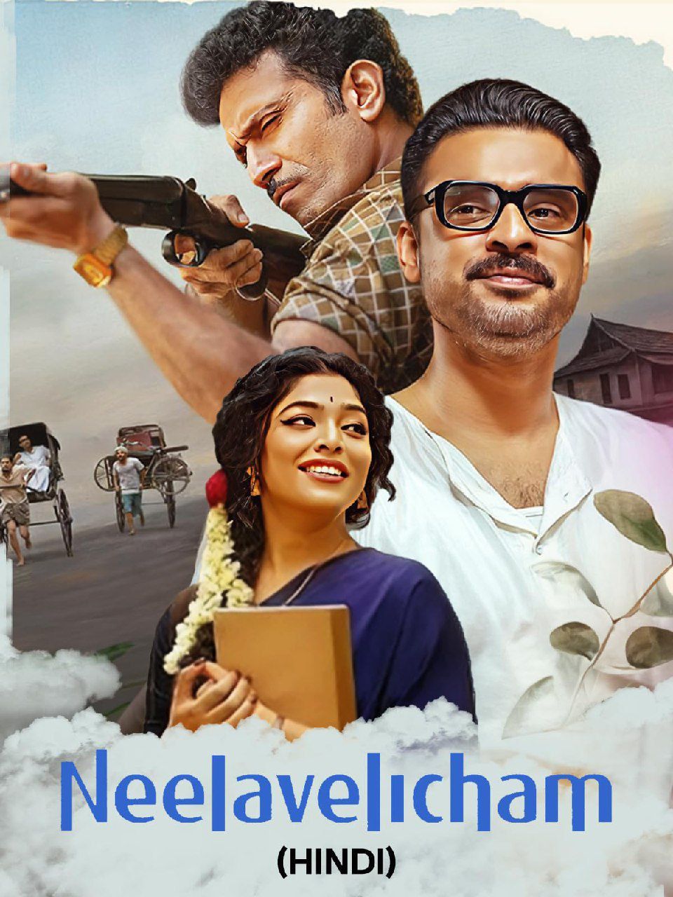 Neelavelicham (2023) Hindi ORG Dubbed download full movie