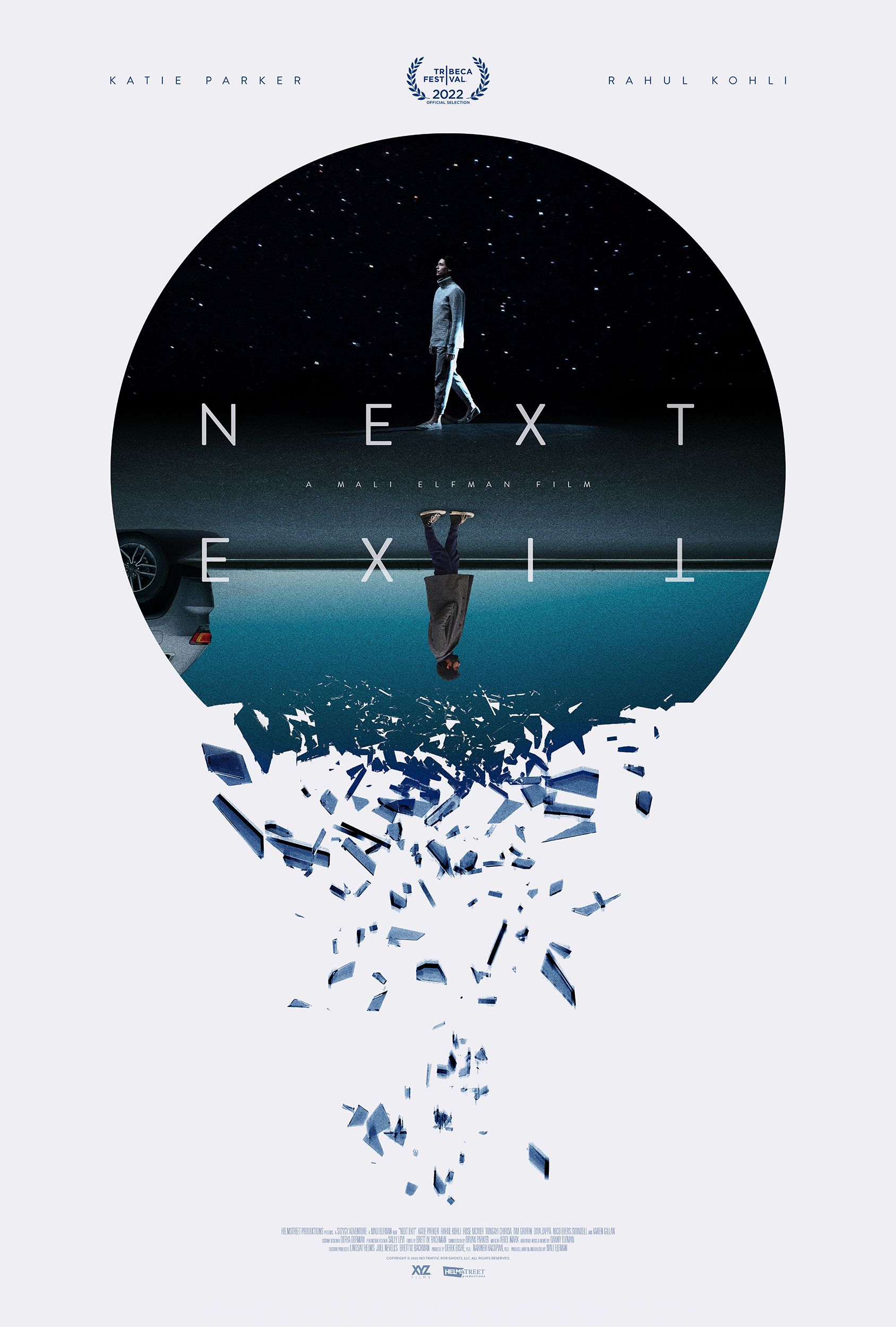 Next Exit (2022) Tamil Dubbed (Unofficial) WEBRip download full movie