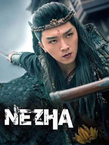 Nezha (2022) Hindi Dubbed Movie download full movie