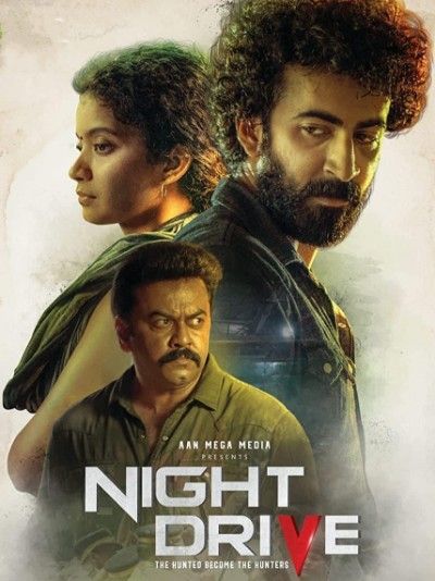 Night Drive (2021) Hindi ORG Dubbed UNCUT HDRip download full movie
