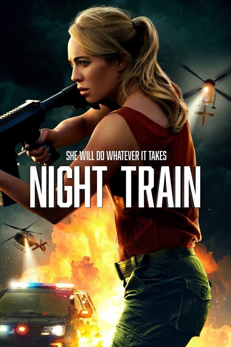 Night Train 2023 Tamil Dubbed (Unofficial) WEBRip download full movie