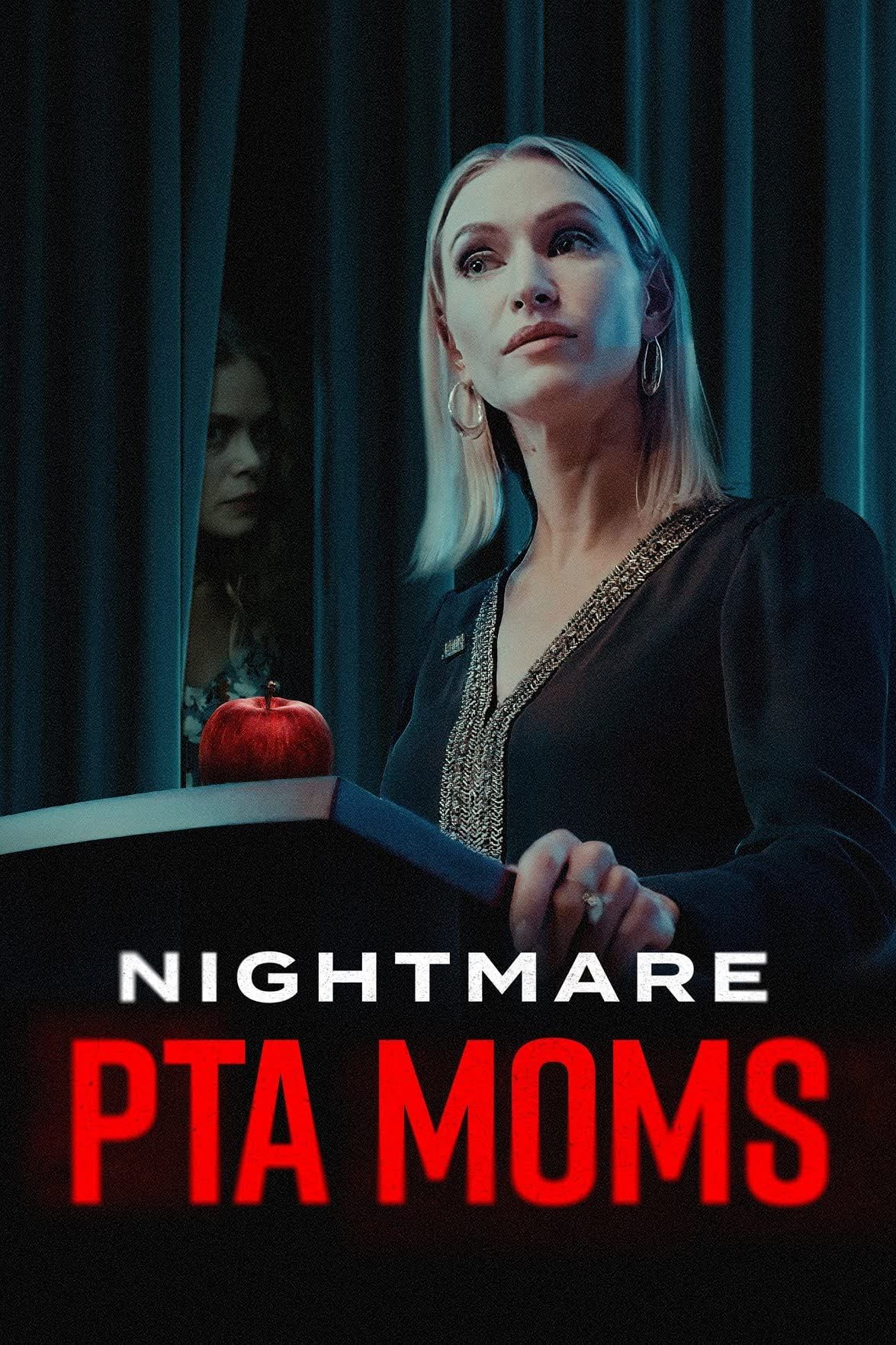 Nightmare PTA Moms 2022 Hindi Dubbed (Unofficial) WEBRip download full movie