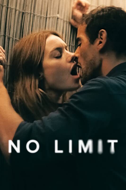 No Limit (2022) Hindi Dubbed HDRip download full movie