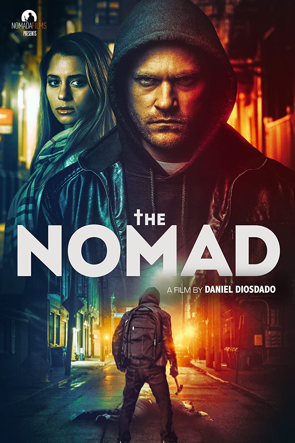 Nomad ( 2022) HDRip download full movie