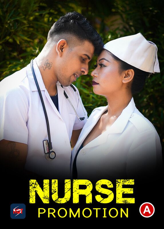 Nurse Promotion (2023) Hindi Hots Short Film download full movie