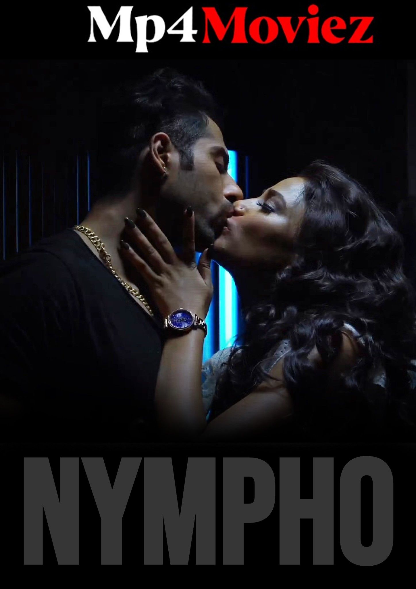 Nympho (2023) Hindi Hotshots Short Film download full movie