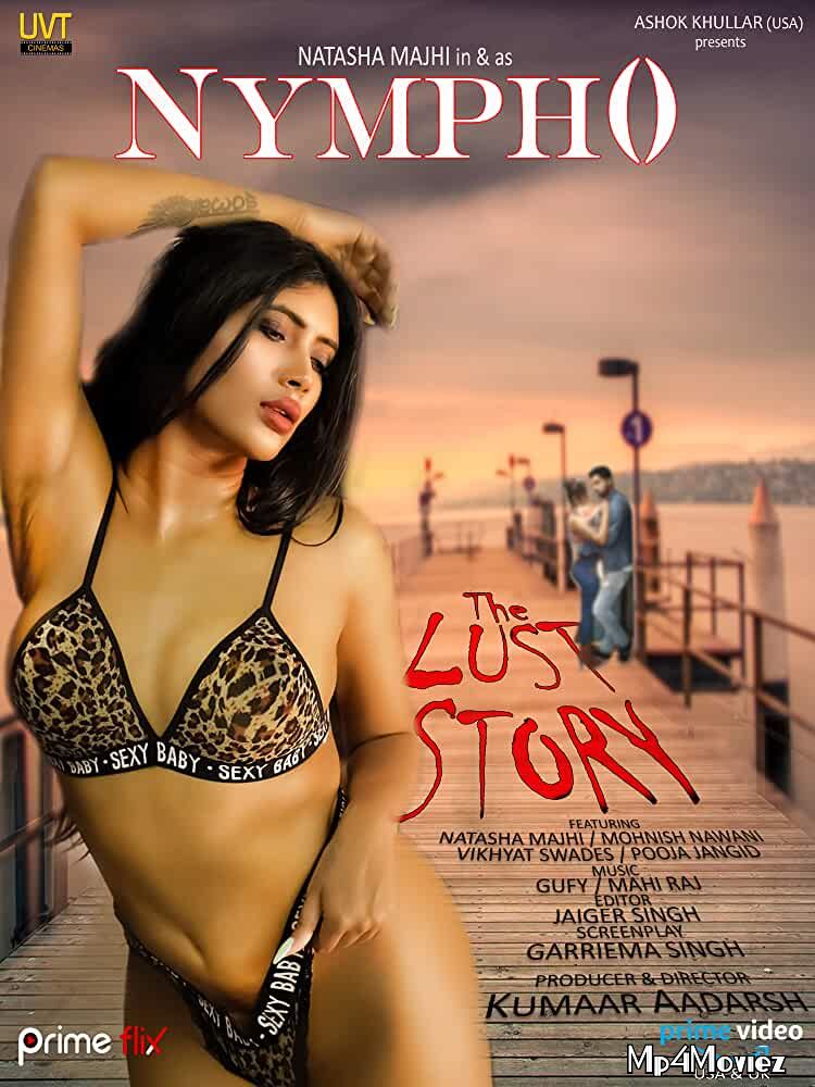 Nympho: The Lust Story (2020) Hindi S01 Complete Hot Web Series download full movie