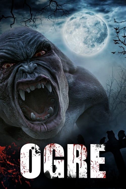 Ogre (2008) Hindi Dubbed BluRay download full movie