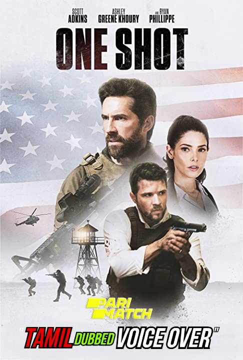 One Shot (2021) Tamil (Voice Over) Dubbed WEBRip download full movie