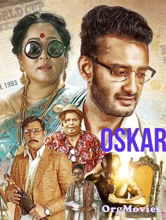Oskar 2018 Hindi Dubbed Full Movie download full movie