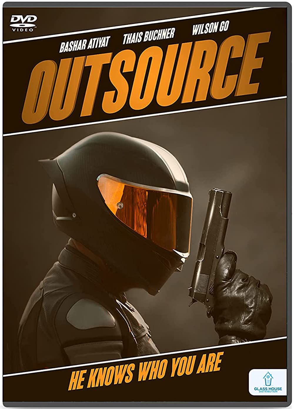 Outsource (2022) Hindi Dubbed HDRip download full movie