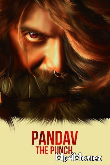 Pandav The Punch 2020 Hindi Dubbed Full Movie download full movie