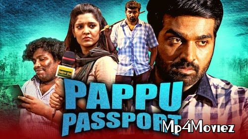 Pappu Passport 2020 Hindi Dubbed Movie download full movie