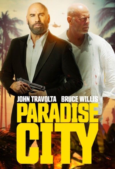 Paradise City (2022) Hindi Dubbed HDRip download full movie