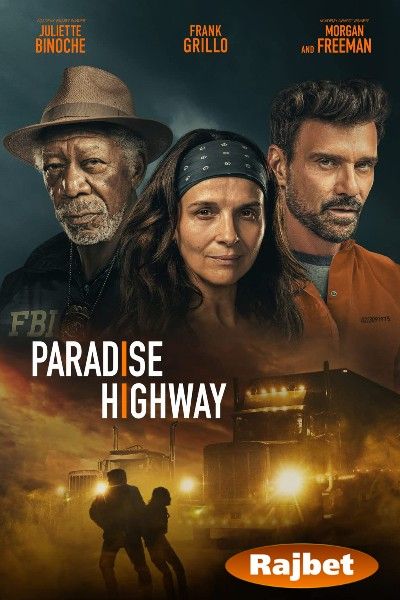 Paradise Highway (2022) Tamil Dubbed (Unofficial) WEBRip download full movie
