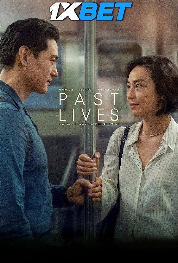 Past Lives (2023) Hindi HQ Dubbed download full movie