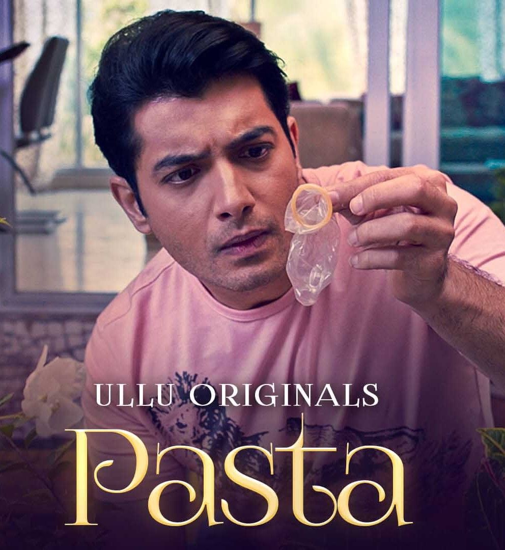 Pasta (2020) Hindi Short Film HDRip download full movie