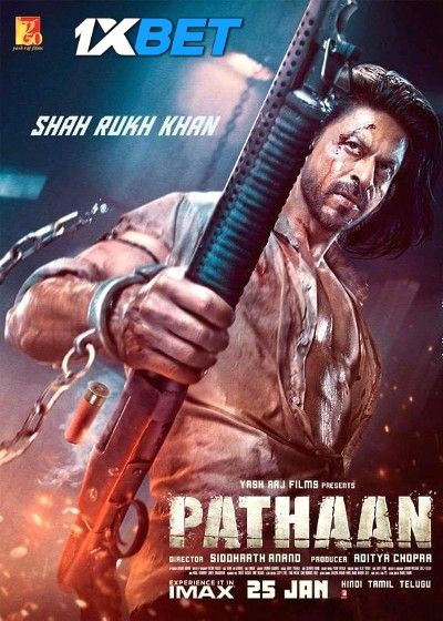 Pathaan (2023) Hindi V3-Final HDTC download full movie