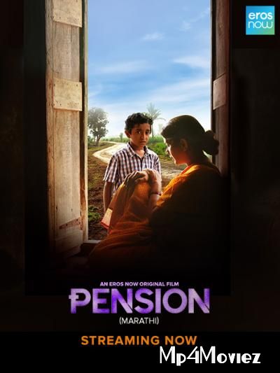 Pension (2021) Marathi HDRip download full movie