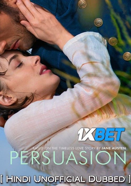 Persuasion 2022 Hindi Dubbed (Unofficial) WEBRip download full movie